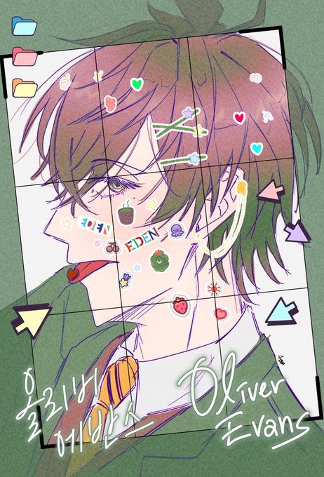 絵banスのtwitterイラスト検索結果