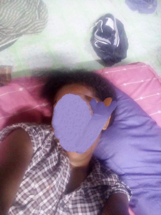 Napi02402771's tweet photo. Ada yg mau k ada mace pya nma FB jga https://t.co/NGwE16yywI