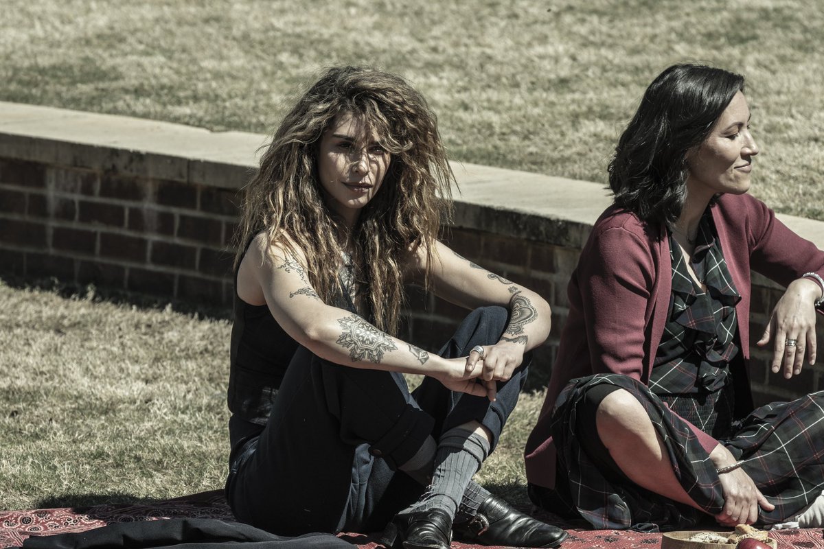 The Walking Dead World on Twitter "New photos from Episode 1124 of 