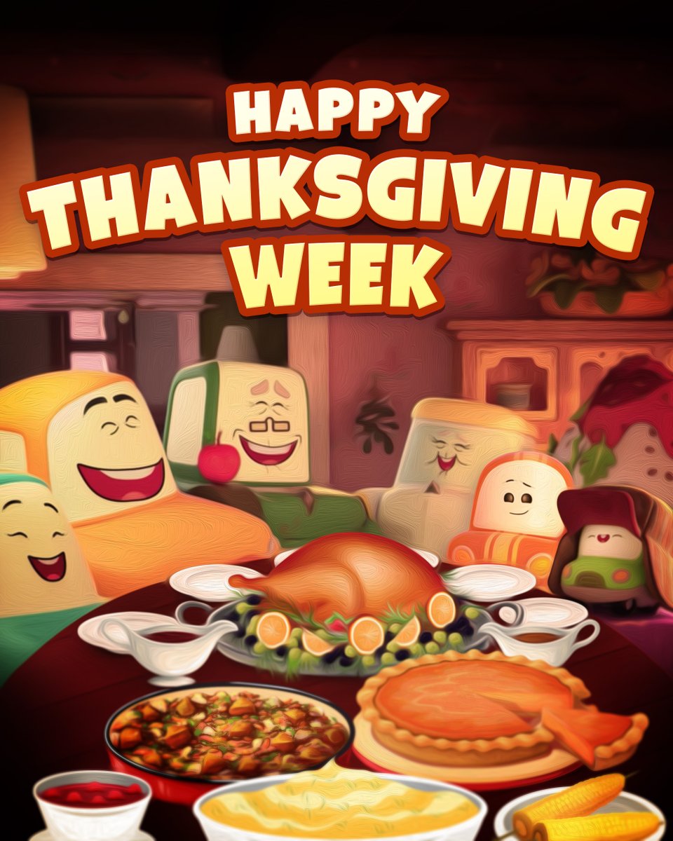 vtechtoys's tweet photo. It may be Monday, but it's a short week. And it ends with pie. 🥧
#GoGoCoryCarson #MondayMotivation https://t.co/YUc6T9qin1