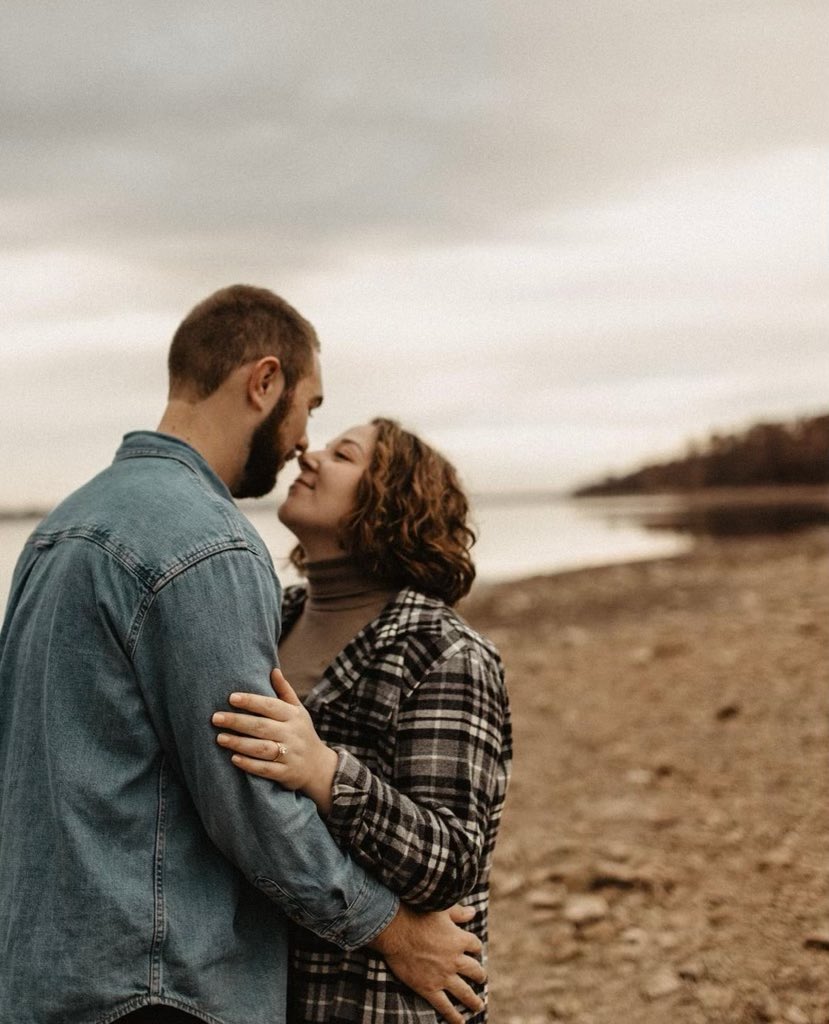 AlexMeyer95's tweet photo. Happy 26th Birthday to my future wife @Meg_Nerch. There is so much excitement to be had for your 27th revolution around the sun!  I love you and have a day! https://t.co/KbdrpQlTH5