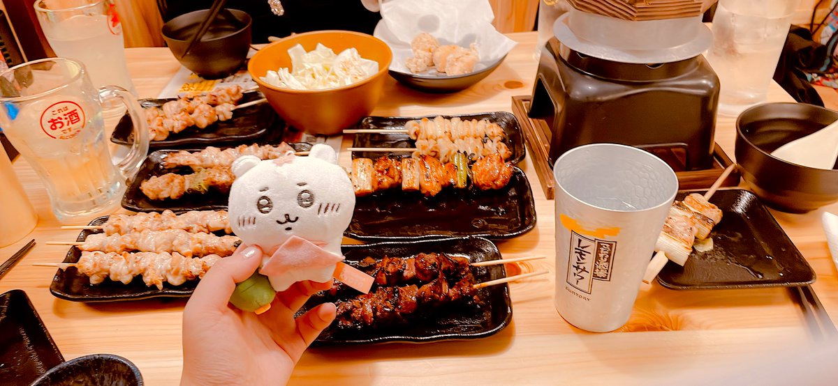 DGRP_Yeon's tweet photo. ㅎㅎ 먹는 예절 지키기 >_<
저는 후쿠오카 하카타에 왔답니다🥺
I’m in Hakata, Japan now 🤗 https://t.co/JzN0lGIDEr