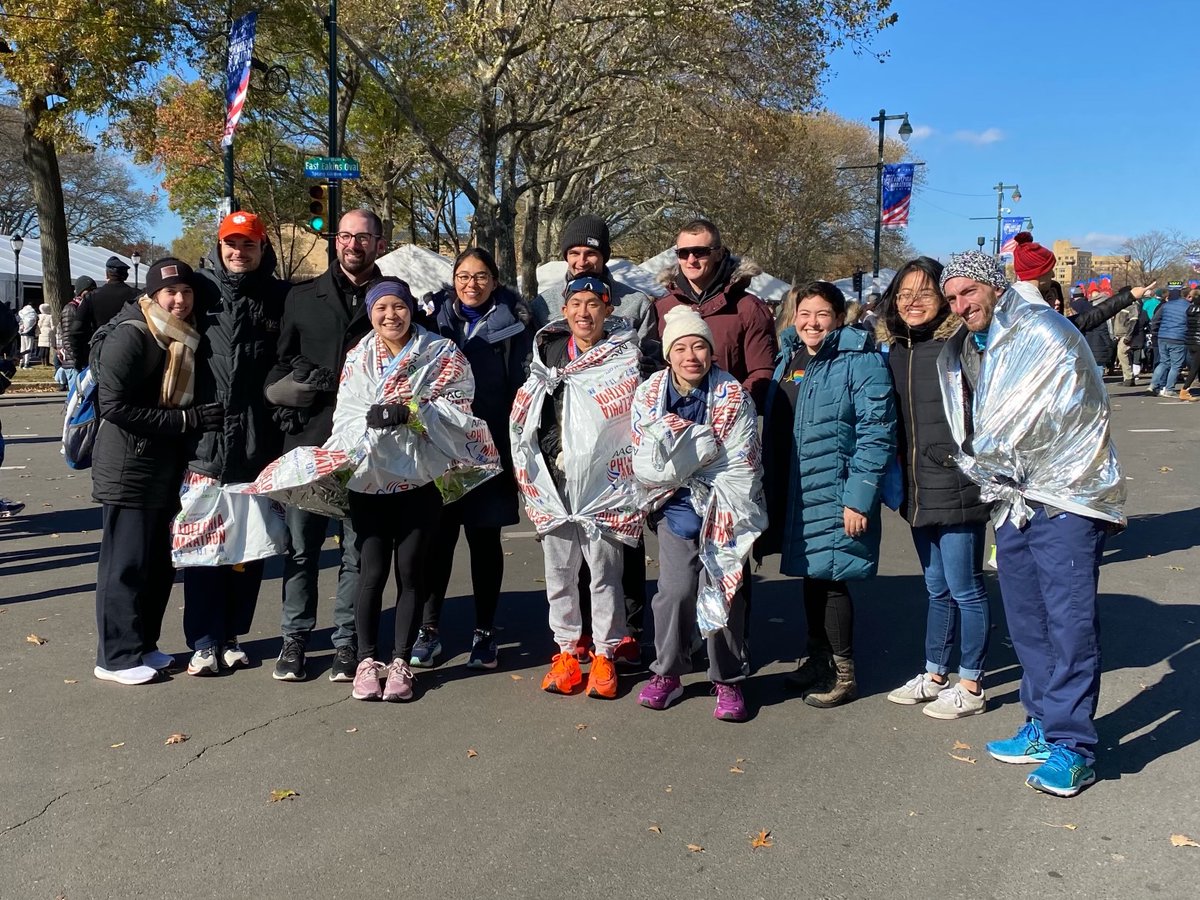 Thomas Jefferson University on Twitter "Supported by their fellow med