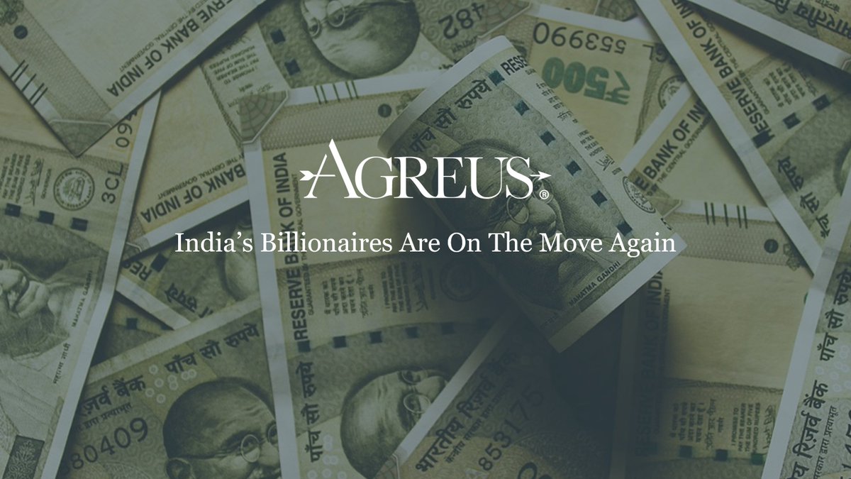 Agreus tweet media