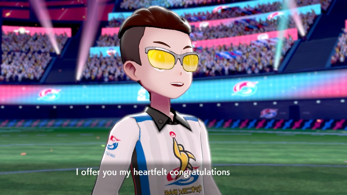 KaaueR's tweet photo. #PokemonSwordShield #NintendoSwitch https://t.co/e6ypDLf6gh