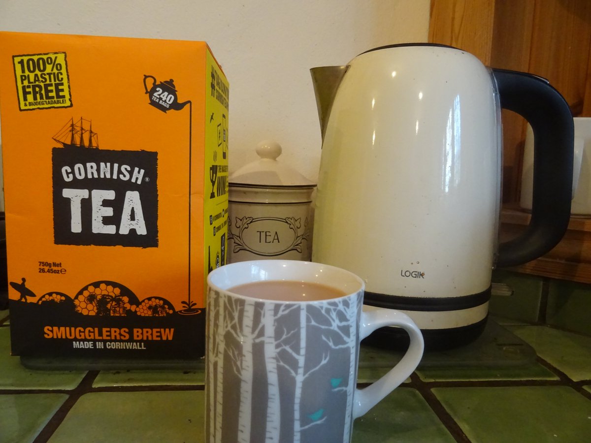 Jeremy Birchall tweet media