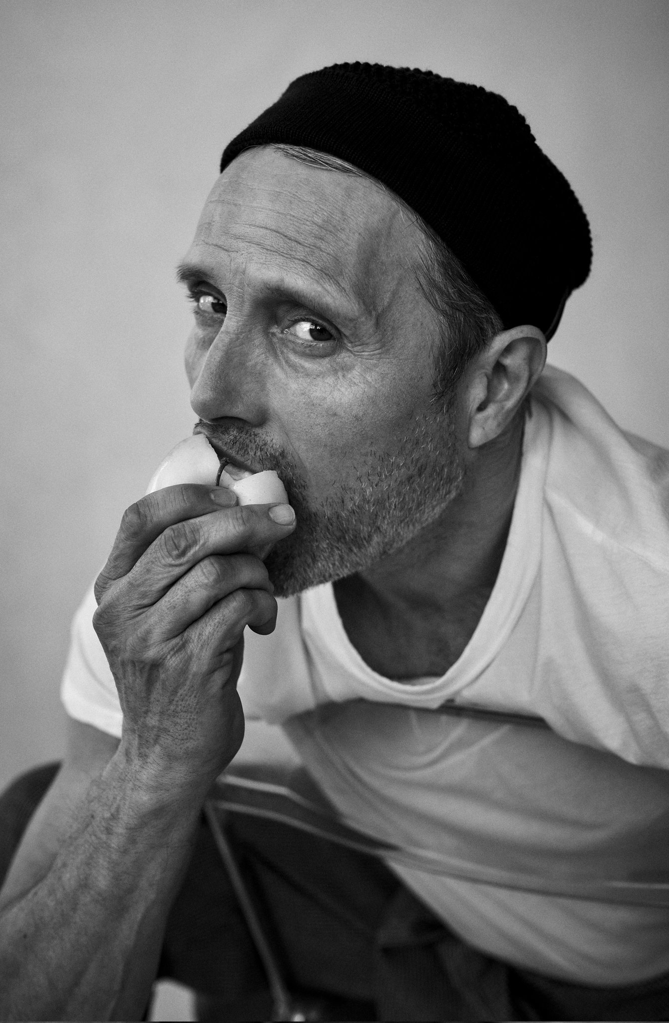 Happy Birthday Mads Mikkelsen                                                                                