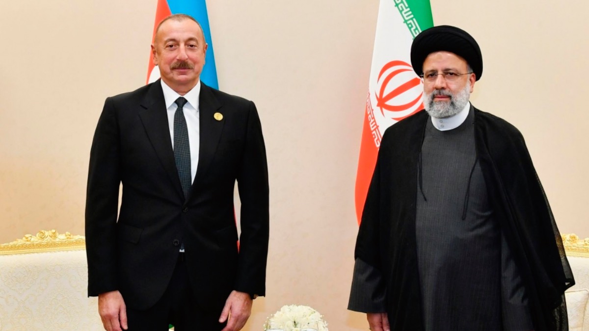 infogatecl's tweet photo. #MUNDO: Cavid Veliyev de #Aircenter analiza "Eliminando las paradojas se mejorarían las relaciones entre Irán y Azerbaiyán". Léelo aquí: https://t.co/7B0Dz5G7el @CavidVeliev @aircenteraz @samabv1 https://t.co/tmW7PxdSXt