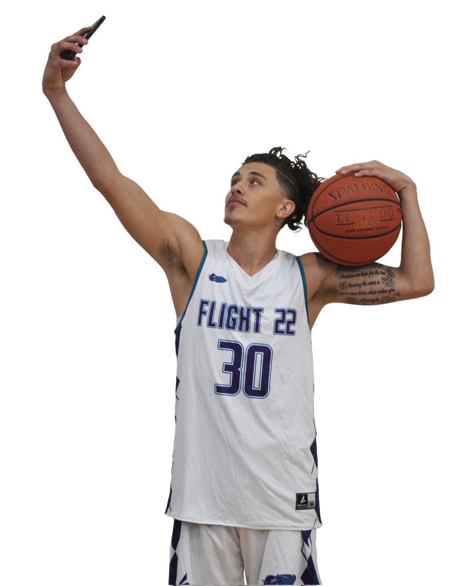 Flight 22 Basketball tweet media