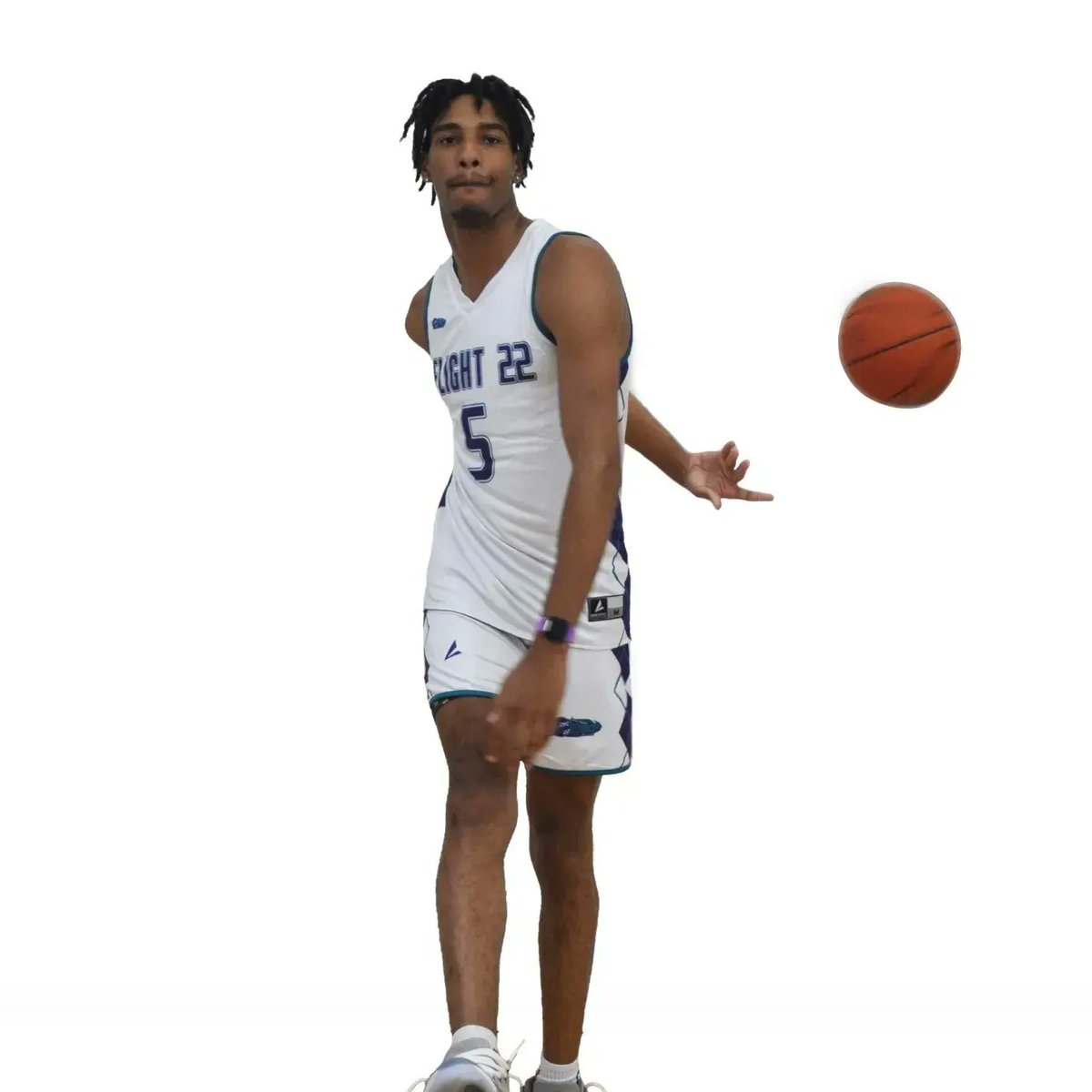 Flight 22 Basketball tweet media