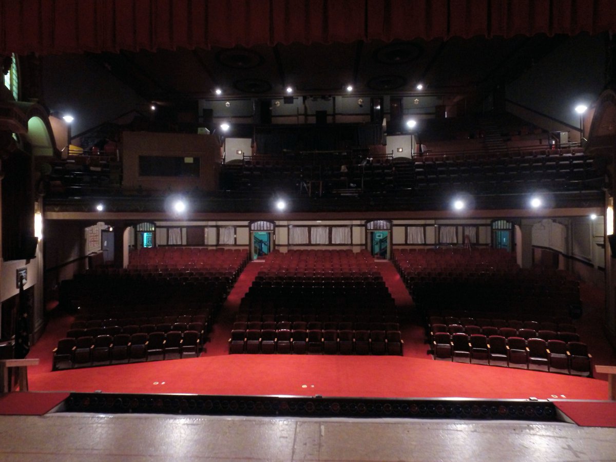 MTI Theatre (@mti_theatre) on Twitter photo 