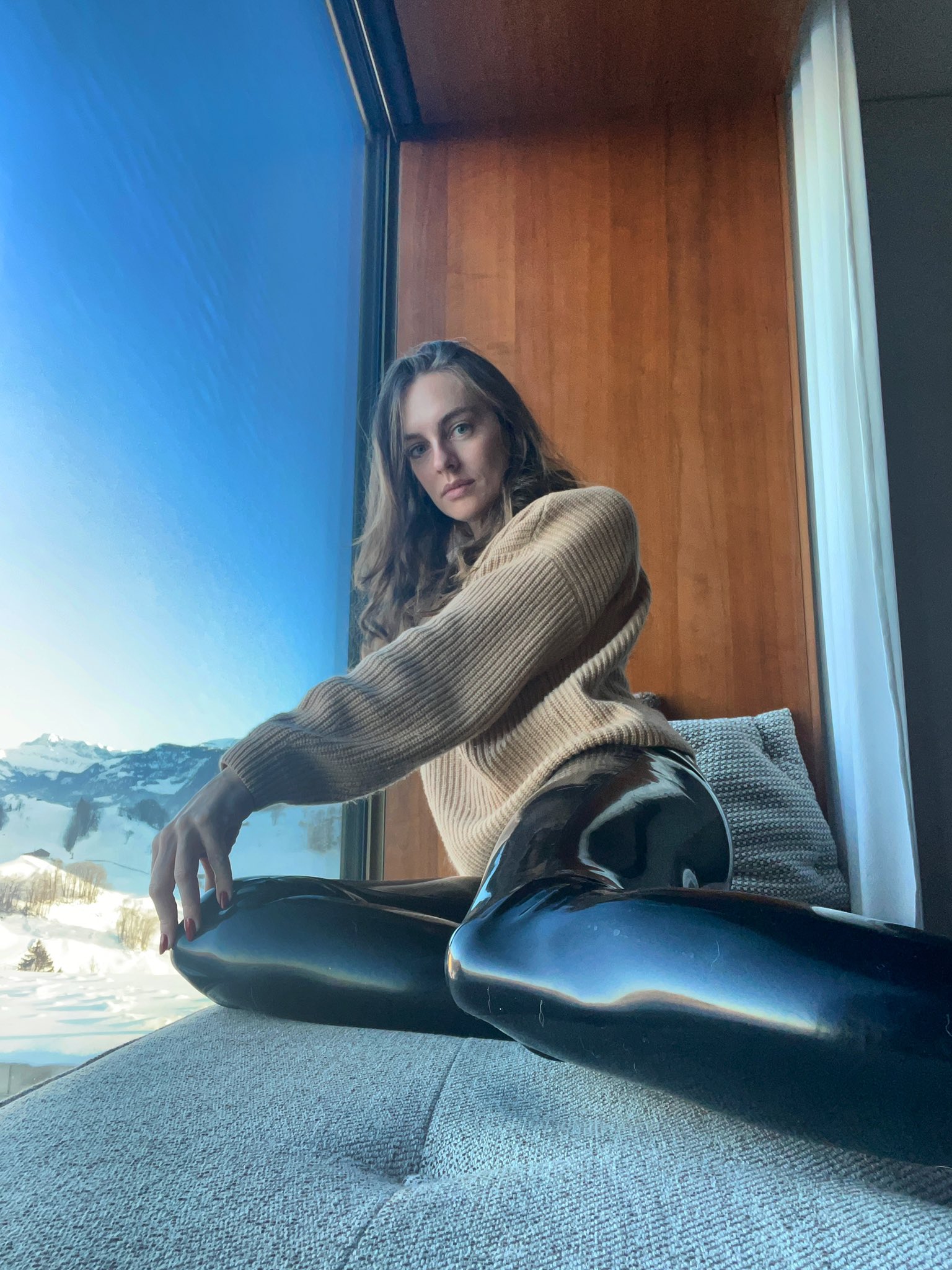 GummiPuppet - Rubber Legend, Bad Woman 🖤Top 1.2% on Twitter