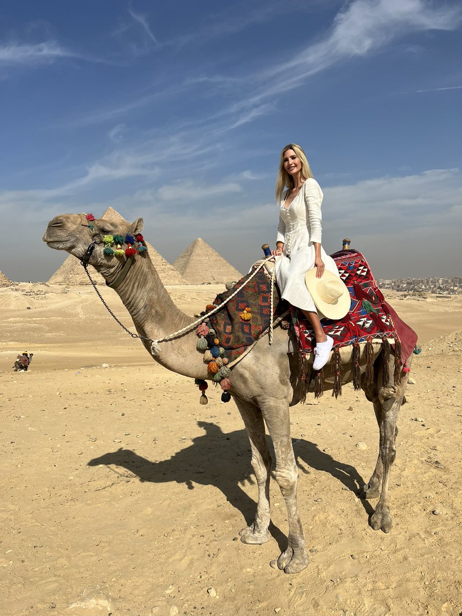 Ivanka Trump tweet media