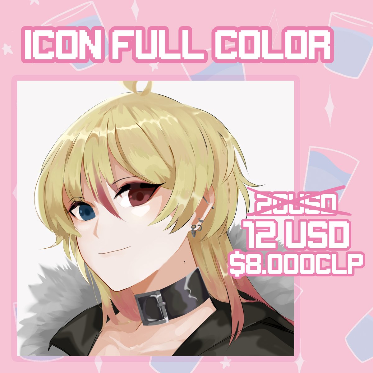 misumizu2's tweet photo. OFERTAS FIN DE AÑO!!
aprovechen!! tengo cupos limitados para este mes y con ofertas!! pago por paypal y cuenta rut 
(offer in commissions with limited quotas
paypal payment is accepted)
#commissionsopen #ComisionesAbiertas https://t.co/yhjCDFyx1y