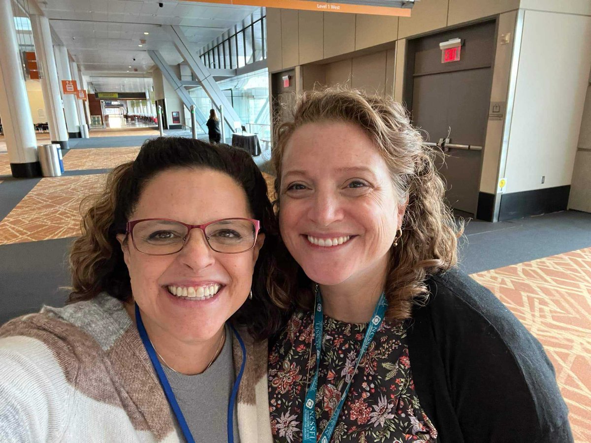 AvantAssessment's tweet photo. It was our honor to be a Distinguished Sponsor for NCSFFL/ NADSFL's events last week! We had a great time meeting with Supervisors from around the US and look forward to pushing the field forward together. #NCSSFL #NADSFL #ACTFL22 #Language #LangChat #Langtwt https://t.co/MG5idBldZN