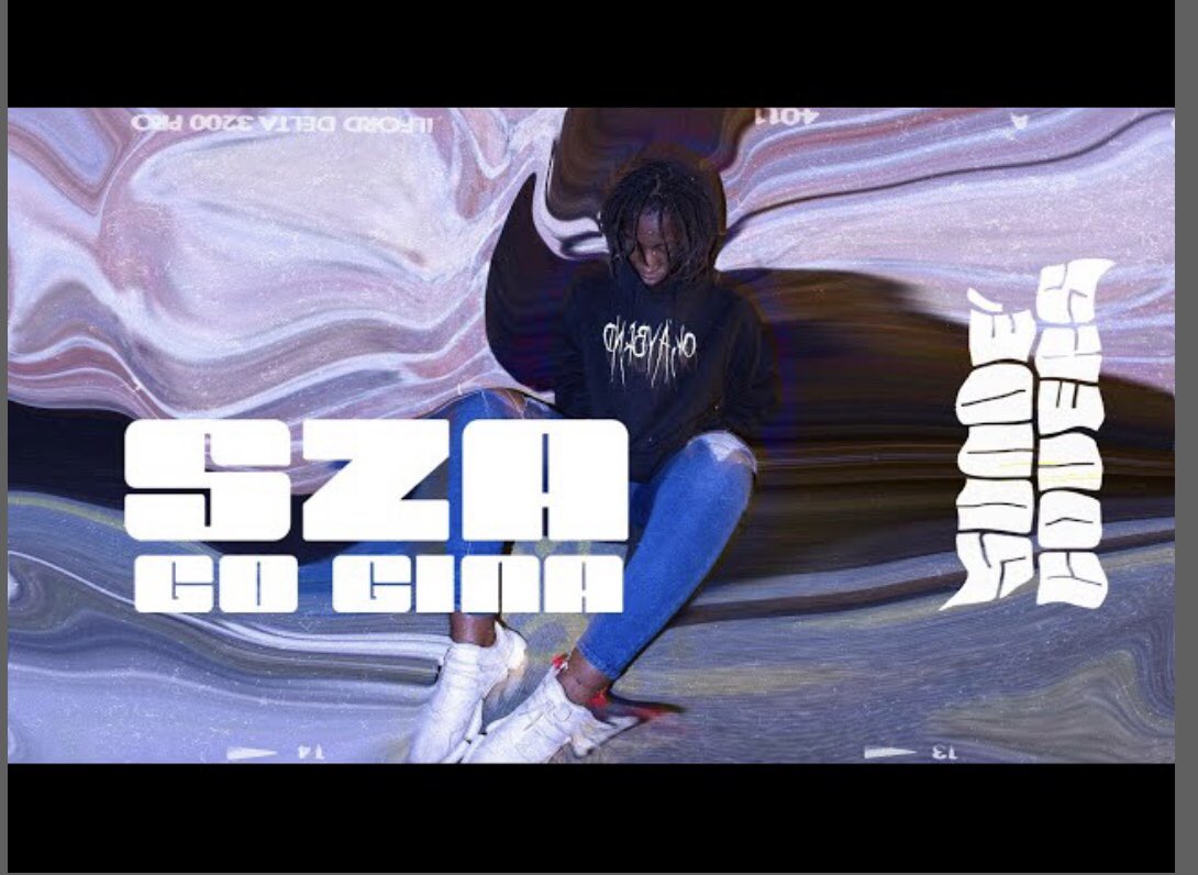 YouTube: 5unde 🫶🏿