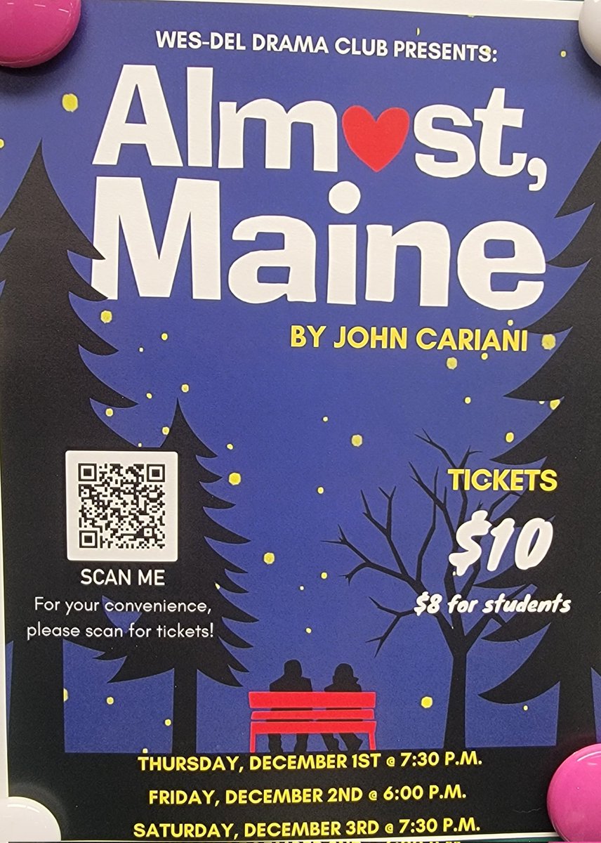 Mr. Romine tweet media