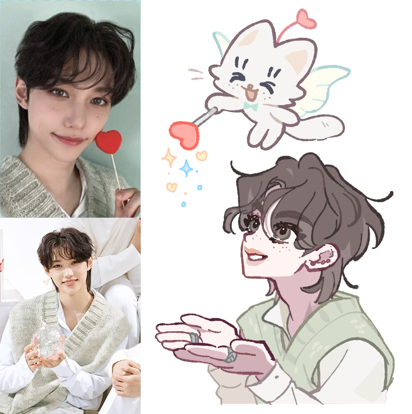 용개 tweet media