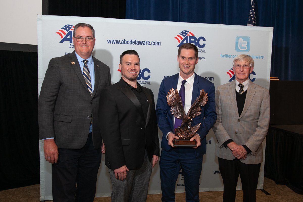 Bancroft Construction tweet media