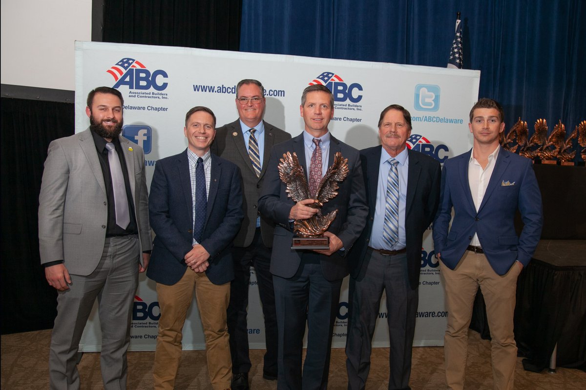 Bancroft Construction tweet media