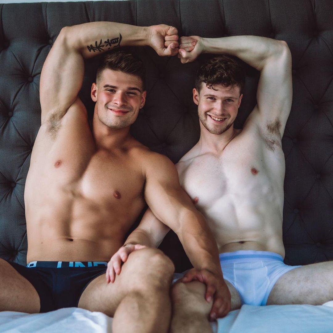 justdoitbae01's tweet photo. @Men @Malik_Delgaty Just remember tweeting this on new year 🎇 dreams (fantasy) do come true ❤️✨ https://t.co/1I3yw91vBs i can't wait on their bottoming debut i hope they popped each other cherry 🍑Thank you @Men @FinnHardingX @Malik_Delgaty for doing this upcoming scenes 🔥🔥🔥🔥🔥 thes best https://t.co/bYPgjqkHWA