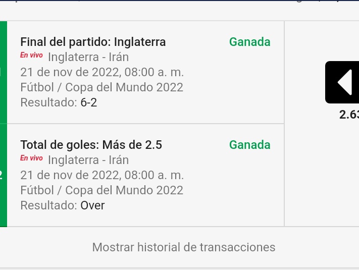 PicksLuxury's tweet photo. PICKS ACERTADO ✅🤑💵🤑💵 https://t.co/8SYklBcVHI