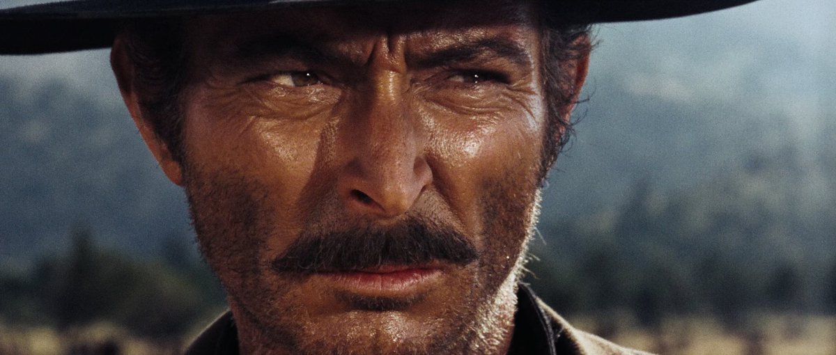 francosiri98's tweet photo. Ayer para cerrar mi finde, vi una de las mejores peliculas de la historia.

The Good, the Bad and the Ugly (1966) https://t.co/JHmT4gC938