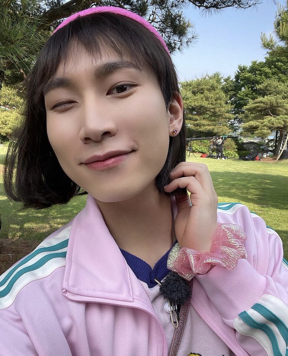 ssoool_melody's tweet photo. #따사로운_햇살_은광아_생일축하해

생일축하해💙
아직 귀여운 나이네?😉
오늘도 내일도 앞으로도 행복한 일에 깔려보자! https://t.co/zWJrWaUWrE