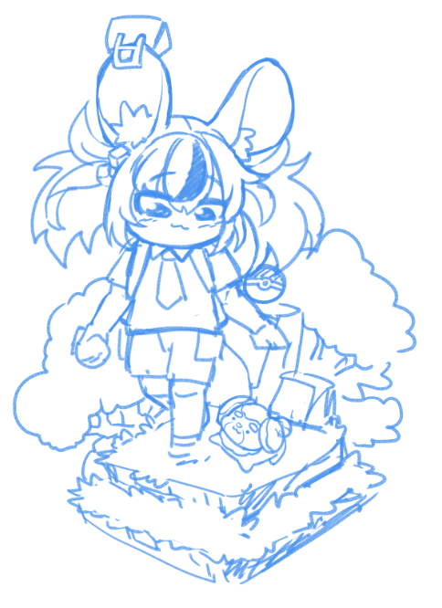 sketch 