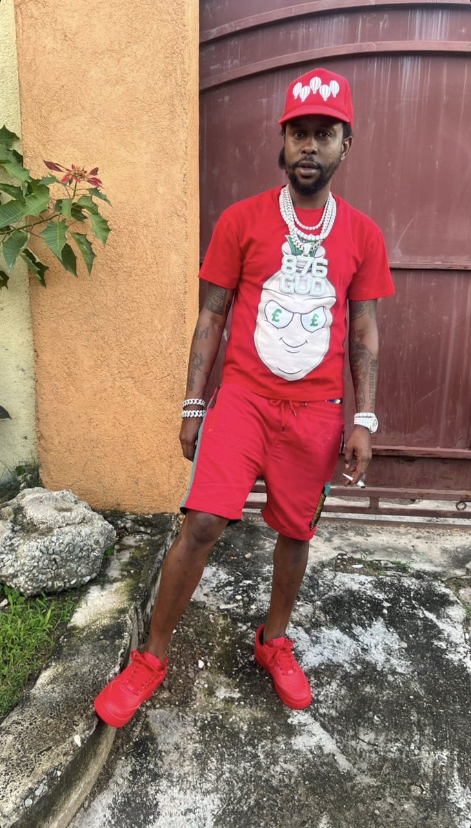 Sakstrend's tweet photo. @PopcaanMusic x Okaigo https://t.co/n1LVwVIjUY