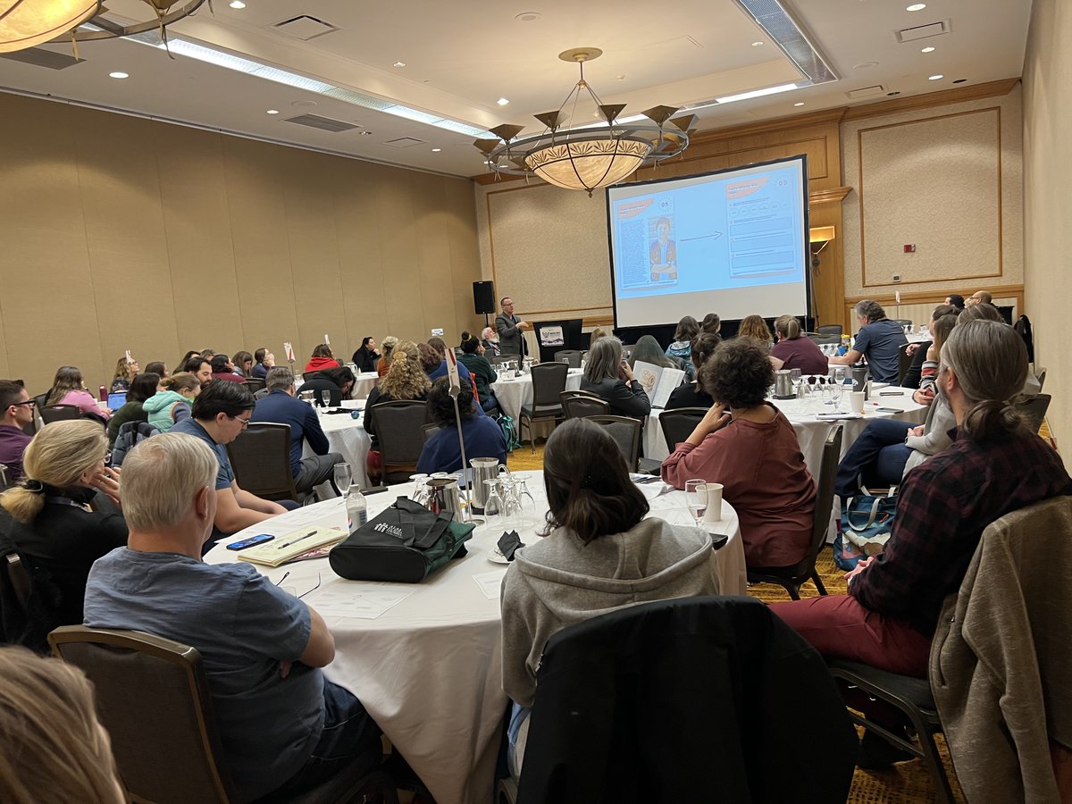 AK School Counselor tweet media