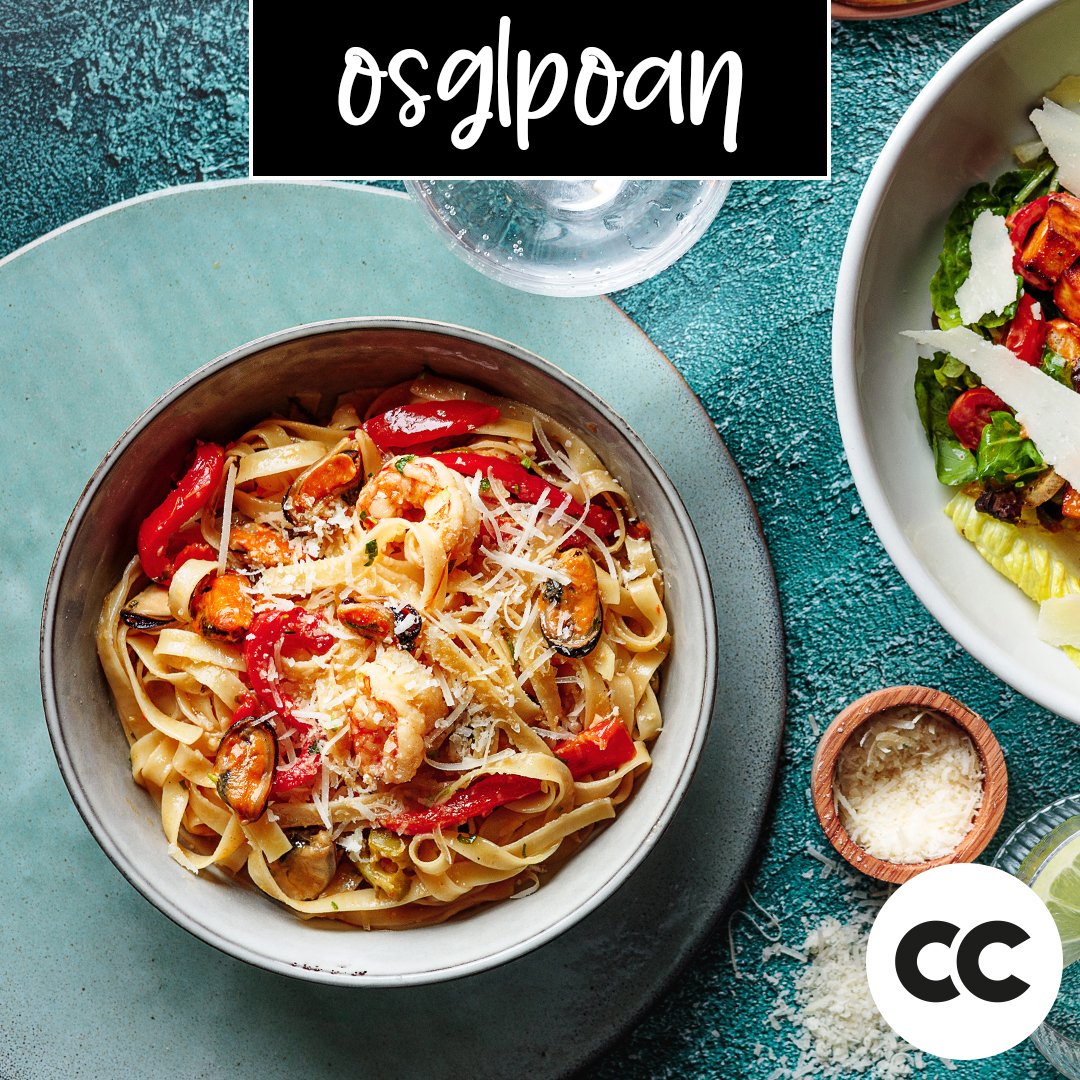 Col'Cacchio tweet media