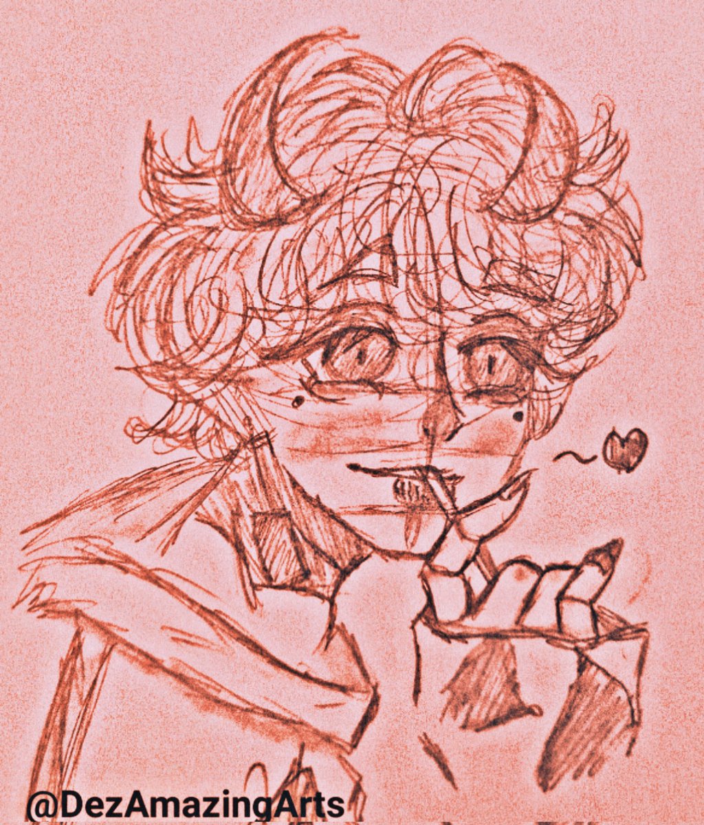 DezAmazingArts's tweet photo. One of my oc's! I love creating characters.
#Characterdevelopment #characterdesign #anime #cartoon #posesreference #art #traditional #traditionalart #facedrawing #oc #original #reference #animeboy #eyedrawing #background
#anime #originalcharacters #artists #drawing https://t.co/XkQUPPEFng