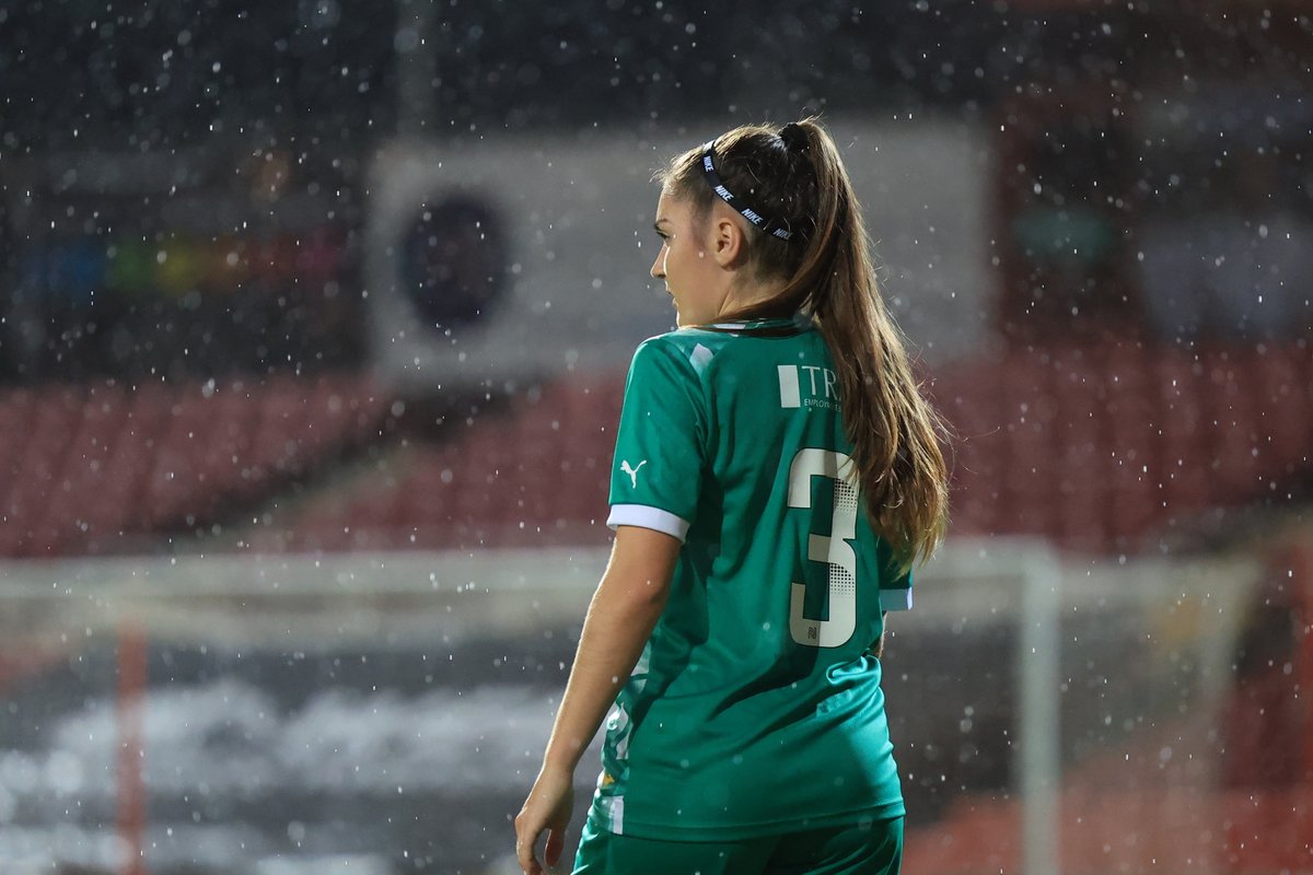Swindon Town Women’s FA Cup second round clash with Plymouth this Sunday will take place at the County Ground.

Get the lowdown👇
swindontownfc.co.uk/news/2022/nove…

You can also purchase tickets for the game early👇
eticketing.co.uk/swindontown/ED…

#STFC 🔴⚪️