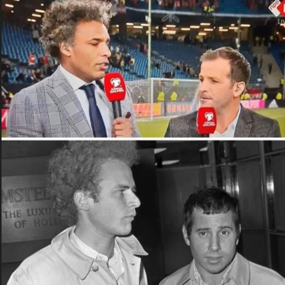 #Art en Garfunkel #nedsen