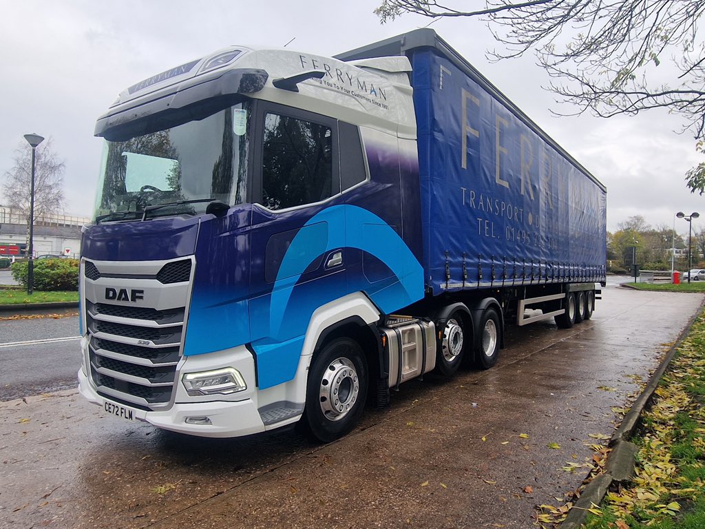 FerrymanLtd. tweet media