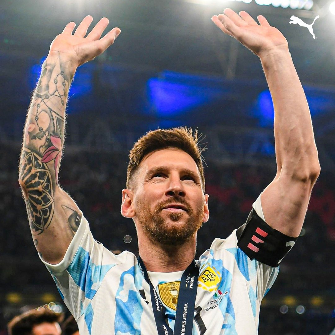 Exbigote_'s tweet photo. "Trava lindo, SIEMPRE".

🗣️ Lionel Messi en conferencia de prensa. https://t.co/3fGgNSwlrX
