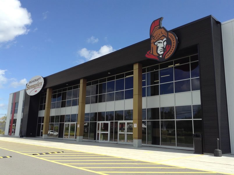 GAME-DAY!

5:15 PEM @ OTT
5:30 CP @ NAV
7:15 RCK @ SF
7:30 KEM @ COR
9:15 CIHA @ BRO
9:30 REN @ NEP

Catch the action live or tune in on <a href="/MyHockeyTV/">HockeyTV</a>