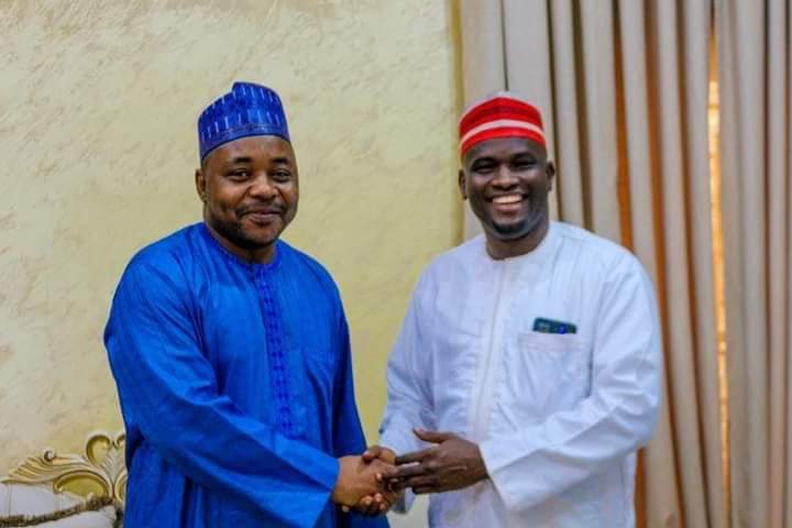 engr_baiwa's tweet photo. Kabir #Dakata #Nasiru #Salisu #Zango #Ibrahim #Musa
#Kabiru #S #Bako #Muaz #Magaji
Wassulhu Khair......
Mun shirya da dan uwana Barr. Muhuyi M. R.
The last time we spoke was in October 2017. But for the common good of Kano state and the old Dawakin Tofa, https://t.co/NWzTDtvPBH