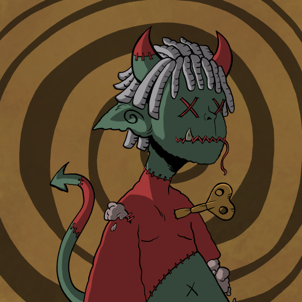 Our latest project called The Imps will be launched in the coming weeks. Don't forget to fill out the whitelist form and join discord. #Theimpsnft #NFTgaming #nft #Ethereum #blockchaintechnology #Crypto 
discord.gg/fallenangelscl…
The-imps.com
x.com/theimpsnft