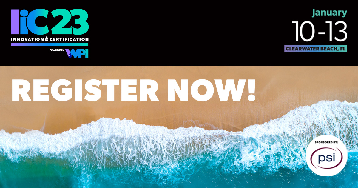 Water Professionals International tweet media