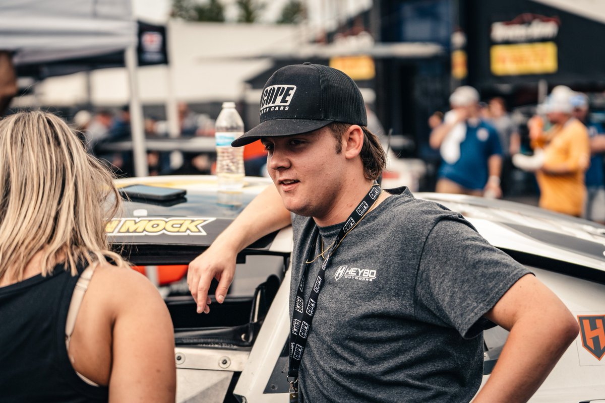 The Trans Am Series tweet media