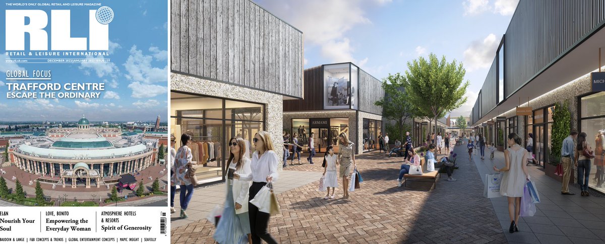 Malmo_DV's tweet photo. We are thrilled to see #MalmoDesignerVillage featured in @rli_global’s #MAPIC @MAPICWorld special, which highlights the most exciting schemes to exhibit at @MAPICWorld.
 
Read more: https://t.co/a4sIWWxwzY
 
#MAPIC2022 #Retail #Outlet #SwedishRetail https://t.co/3m1Rcyv4Co