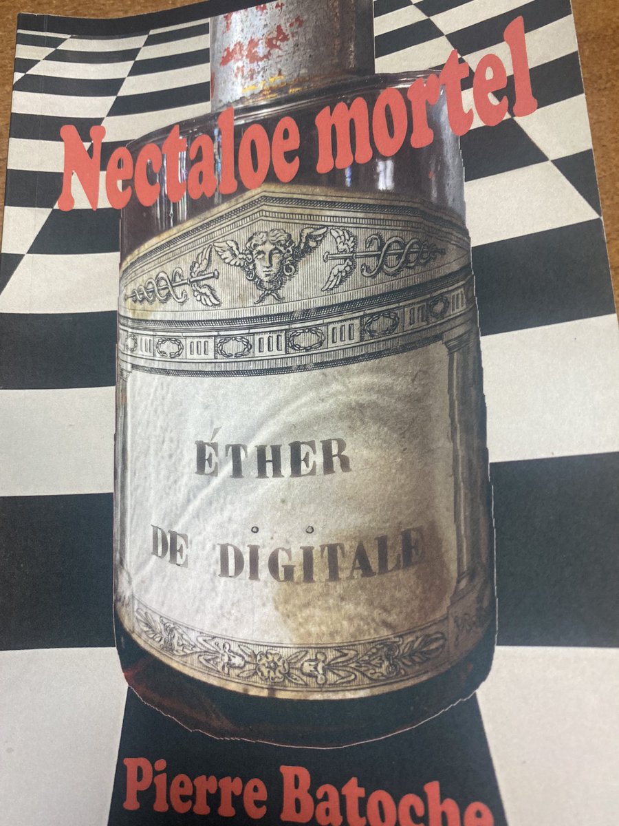 laurentgauze's tweet photo. Un très bon livre de @pcbatoche et une belle référence aux vins de Rivesaltes !!! https://t.co/oFKcbCBWQp