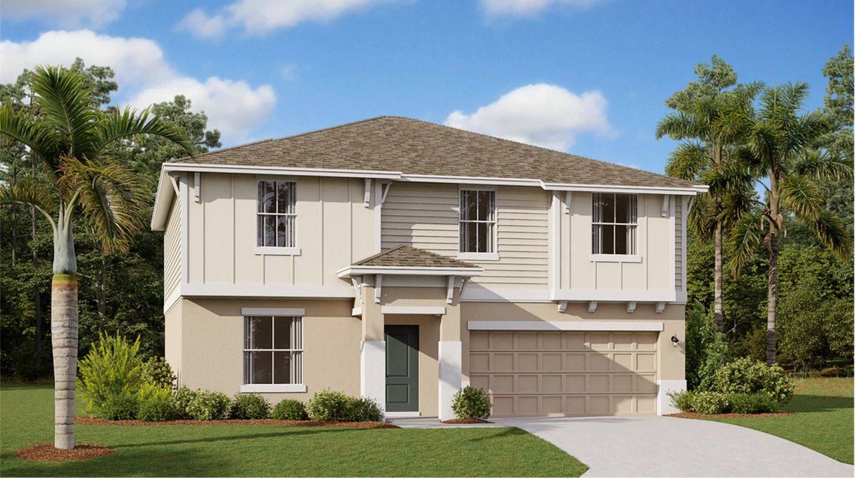 Primonds's tweet photo. Estate Collection - Astonia

Prices start at $ 341,976*

The Estate Collection is a collection of new single-family homes for sale in the Astonia masterplan community in Davenport, FL. (+)

#forsale #investing #florida #realestate https://t.co/laf6vAP3ni