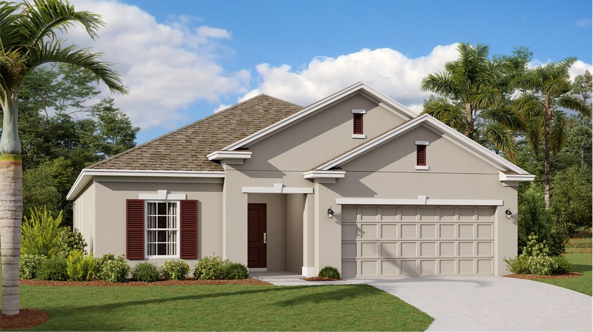 Primonds's tweet photo. Plus, homeowners have access to exclusive amenities that include a community swimming pool and playground.

#forsale #investing #florida #realestate https://t.co/r19mdEh76l