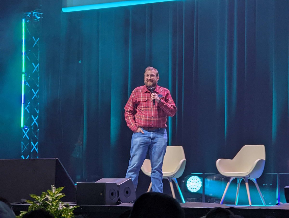 oceidon's tweet photo. As the @Cardano_CF Summit comes to a close we at @OceidonSMART would like to thank all our great friends at #Cardano Foundation!  The connections made these past few days to weeks to months have been invaluable!  We are VERY excited about the #future!
#Oceidon #smart #web3 #build https://t.co/P1GyWKwM9y