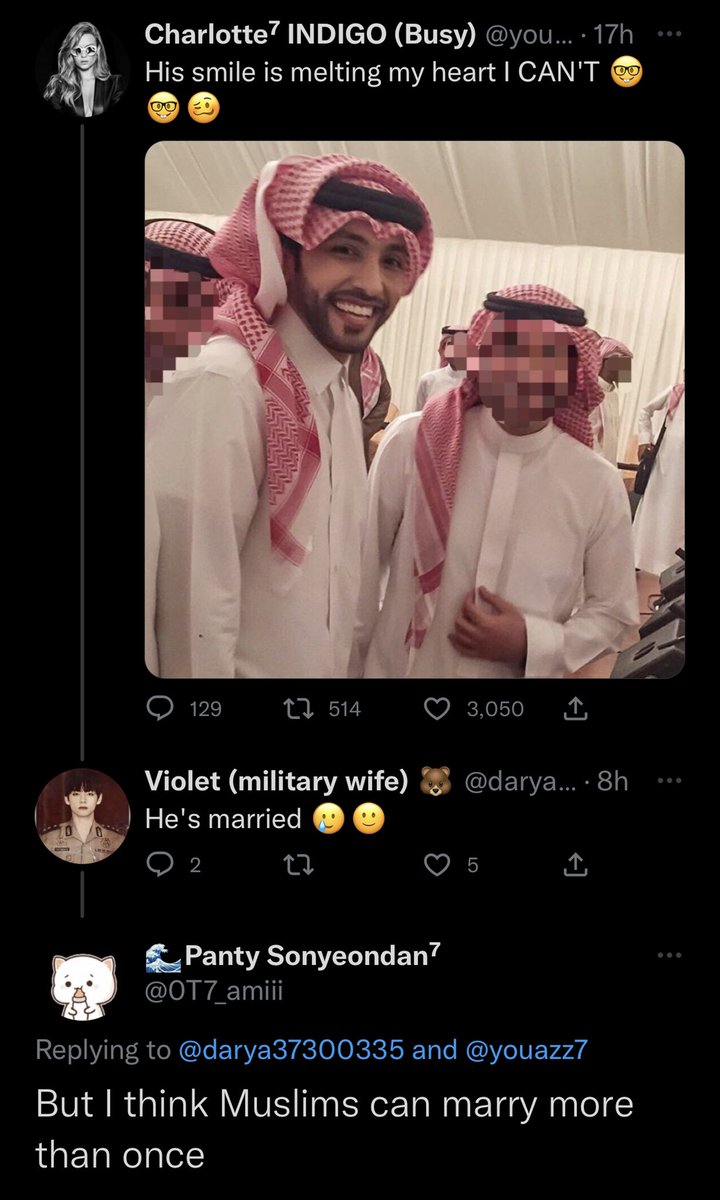 Celebs Arabic tweet media