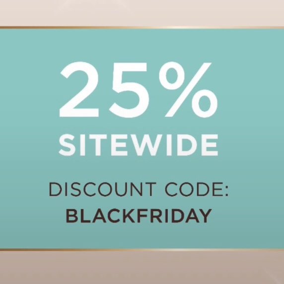 Our Black Friday sale is live! ie.tanorganic.com #tanorganic #BlackFriday #ecofriendly #ethical #vegan #glow #skincare