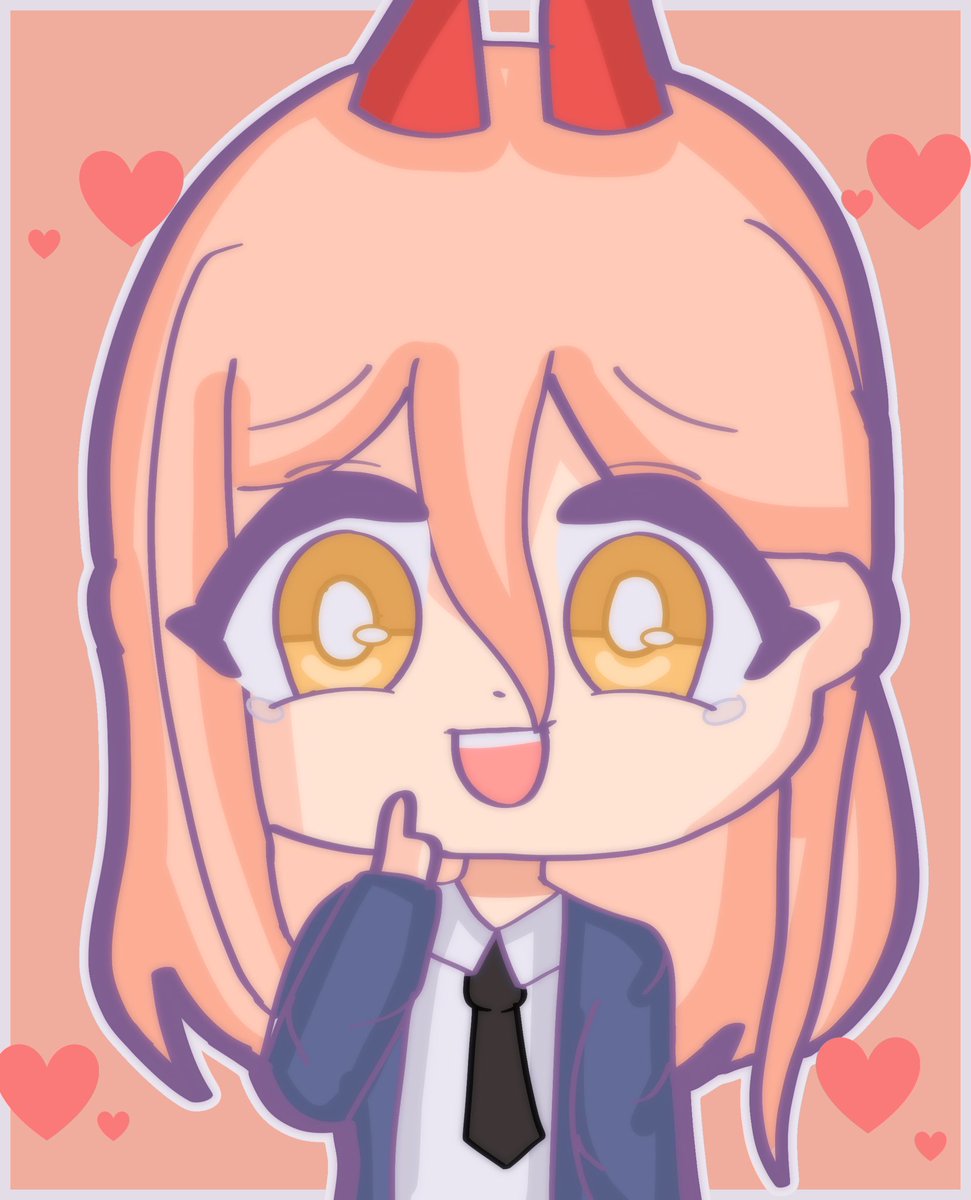 moemiruu's tweet photo. @viyomiarts Go easy(´；ω；`) https://t.co/4ZwJNA7dIk